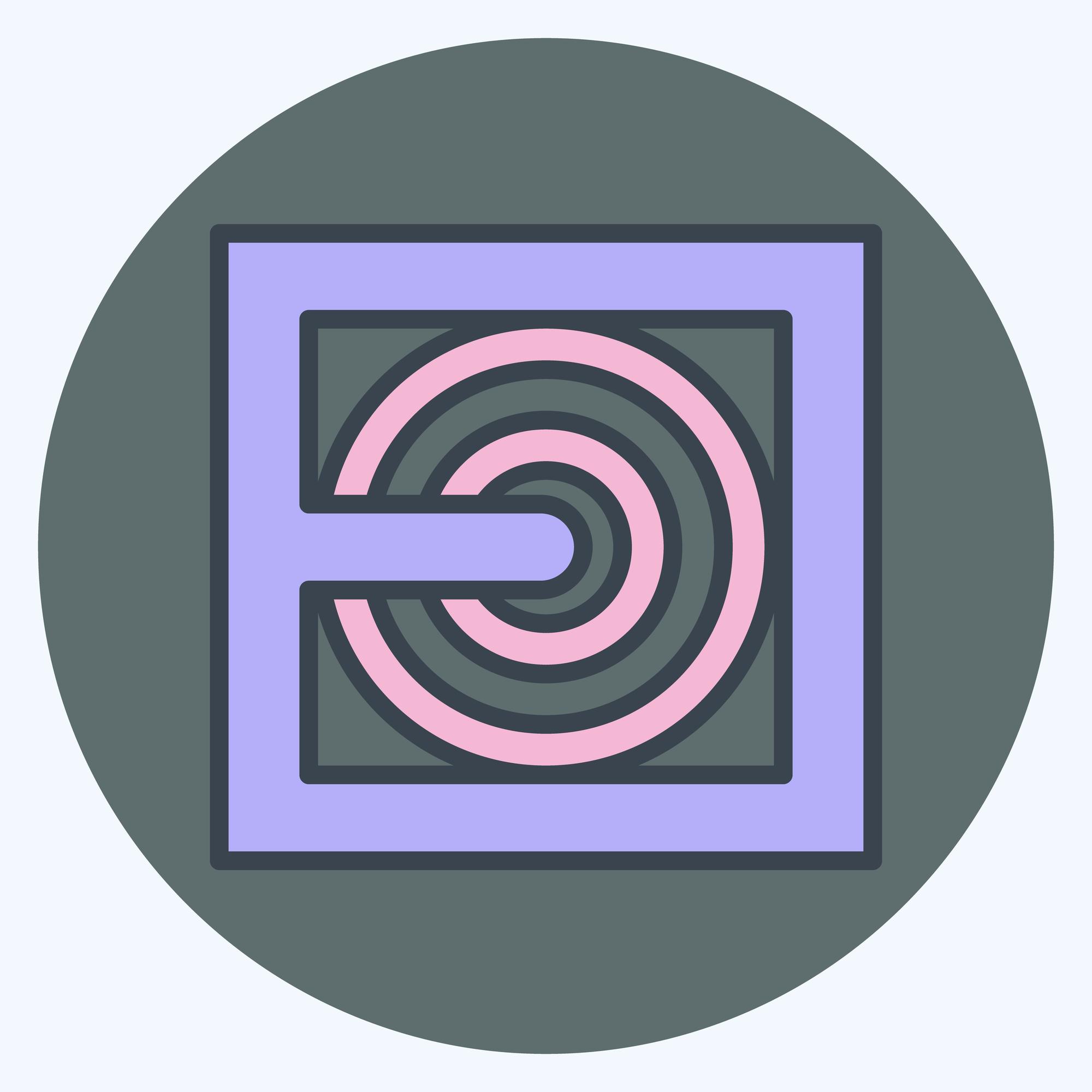 Atelier Haftu — rękodzieło premium logo